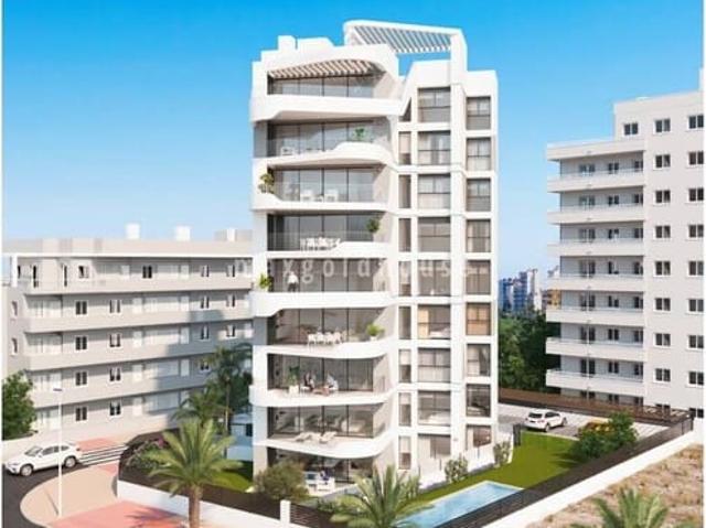 Apartamento en venta en Guardamar del Segura, Alicante Costa Blanca