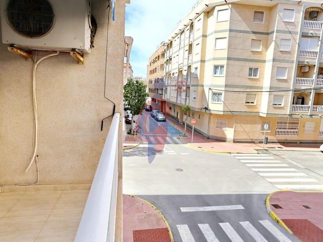 Apartamento en venta en Guardamar del Segura, Alicante Costa Blanca