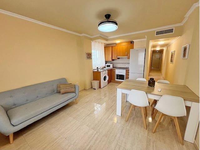 Apartamento en venta en Guardamar del Segura, Alicante Costa Blanca