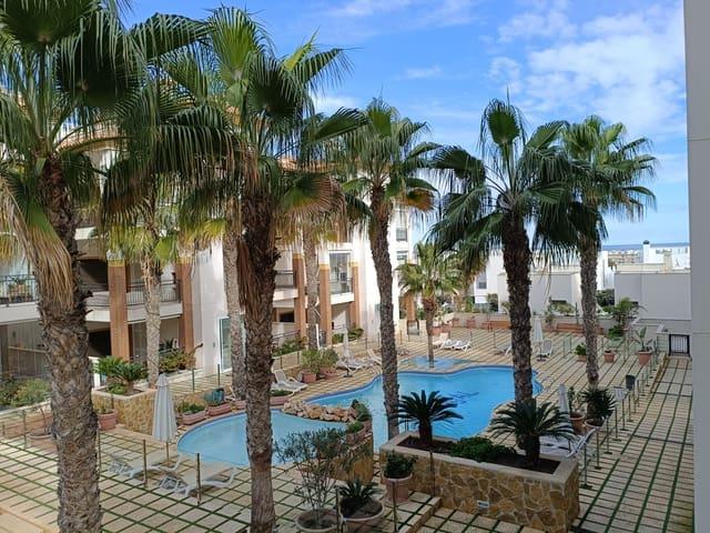 Apartamento en venta en Guardamar del Segura, Alicante Costa Blanca