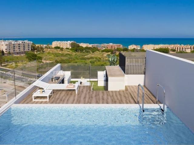 Apartamento en venta en El Raso, Alicante Costa Blanca