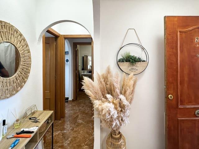 Apartamento en venta en Guardamar del Segura, Alicante Costa Blanca