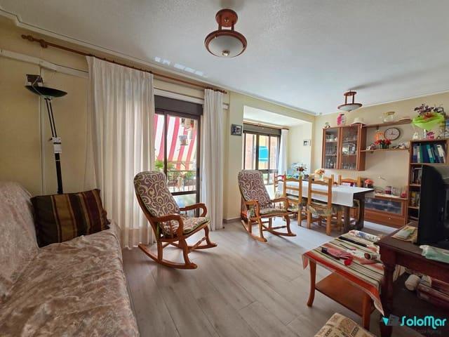 Apartamento en venta en Guardamar del Segura, Alicante Costa Blanca