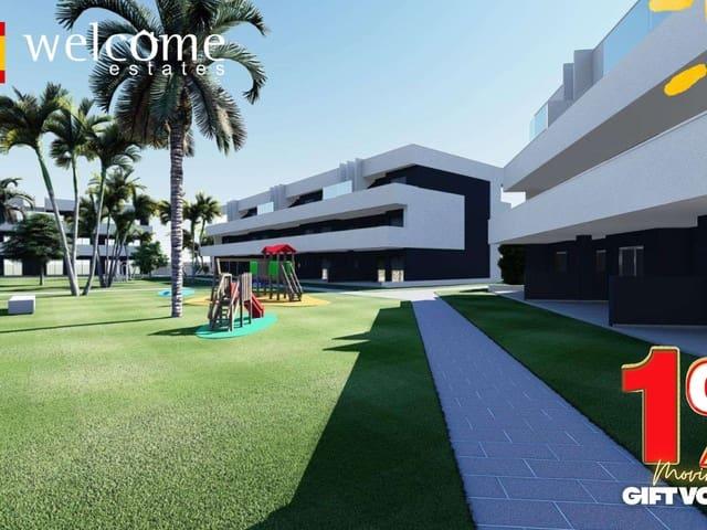 Apartamento en venta en Guardamar del Segura, Alicante Costa Blanca