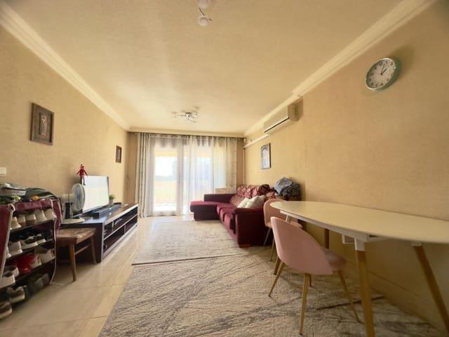 Apartamento en venta en Guardamar del Segura, Alicante Costa Blanca