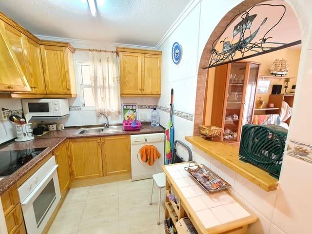 Apartamento en venta en Guardamar del Segura, Alicante Costa Blanca