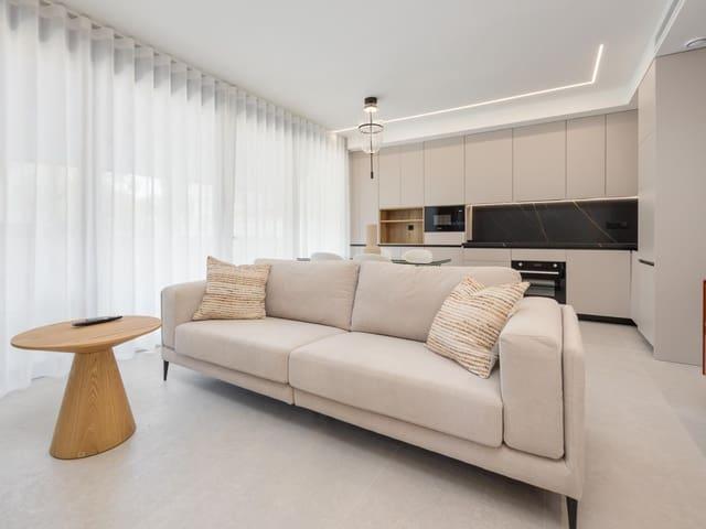 Apartamento en venta en Guardamar del Segura, Alicante Costa Blanca
