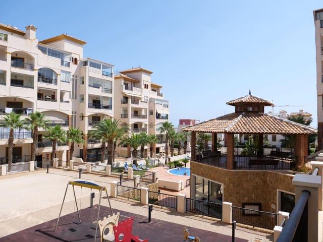 Apartamento en venta en Guardamar del Segura, Alicante Costa Blanca