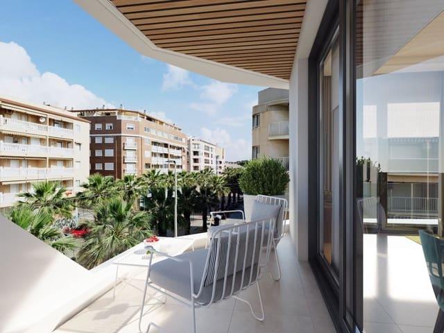 Apartamento en venta en Guardamar del Segura, Alicante Costa Blanca