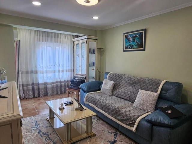 Apartamento en venta en Guardamar del Segura, Alicante Costa Blanca