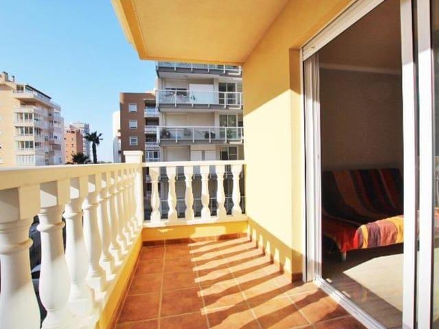 Apartamento en venta en Guardamar del Segura, Alicante Costa Blanca