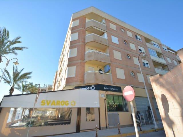 Apartamento en venta en Guardamar del Segura, Alicante Costa Blanca