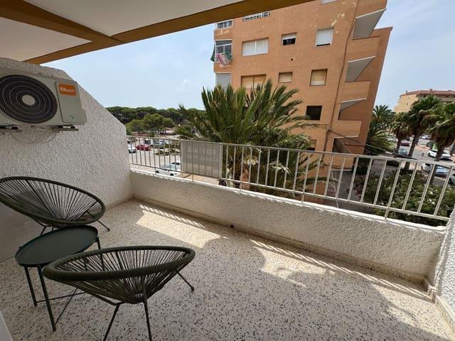 Apartamento en venta en Guardamar del Segura, Alicante Costa Blanca