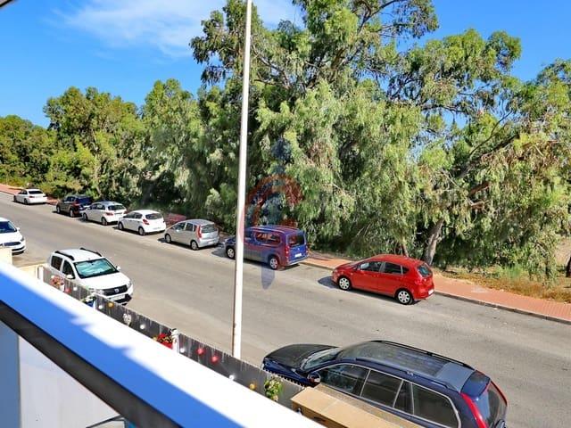 Apartamento en venta en Guardamar del Segura, Alicante Costa Blanca