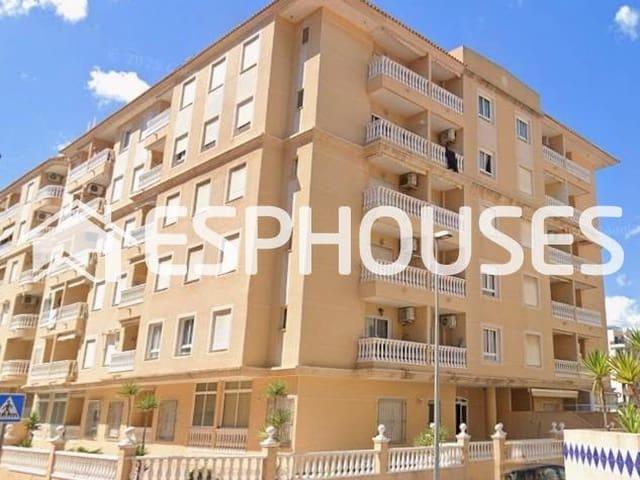 Apartamento en venta en Guardamar del Segura, Alicante Costa Blanca
