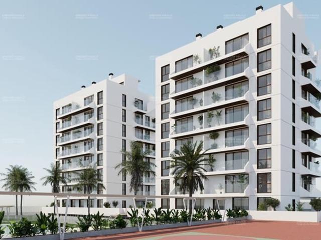 Apartamento en venta en Guardamar del Segura, Alicante Costa Blanca