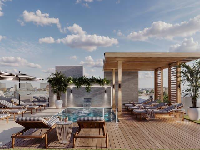 Apartamento en venta en Guardamar del Segura, Alicante Costa Blanca