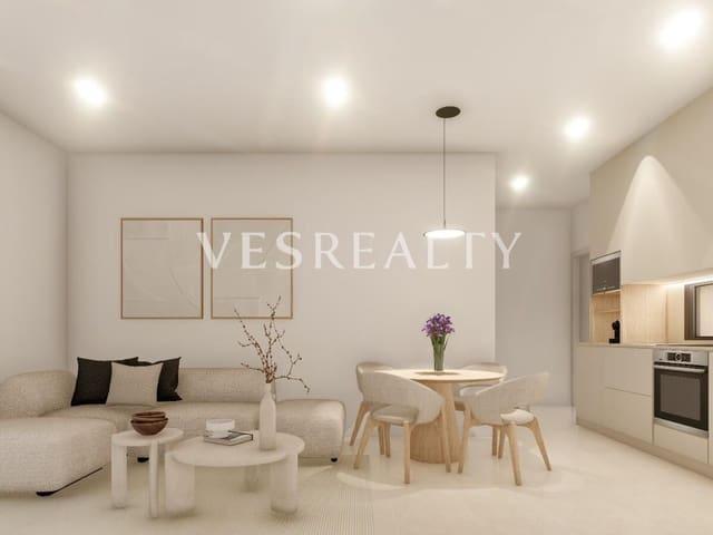 Apartamento en venta en Guardamar del Segura, Alicante Costa Blanca