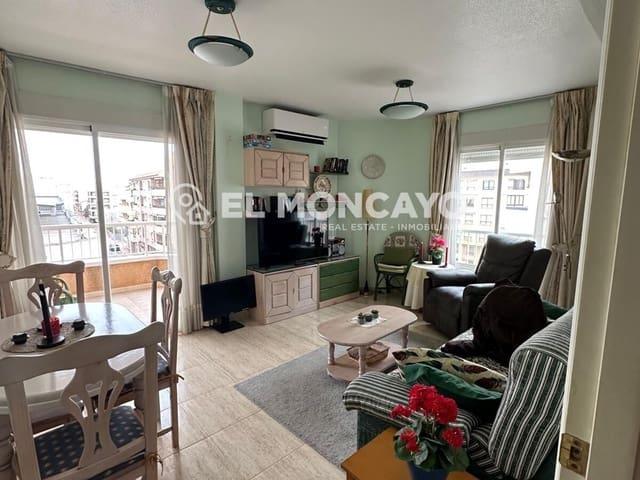 Apartamento en venta en Guardamar del Segura, Alicante Costa Blanca