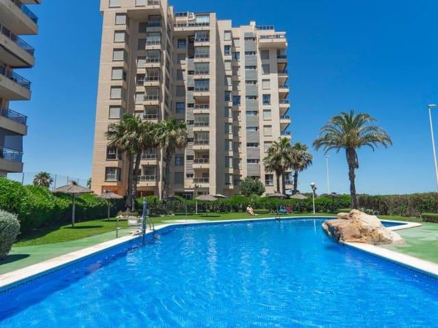 Apartamento en venta en Guardamar del Segura, Alicante Costa Blanca