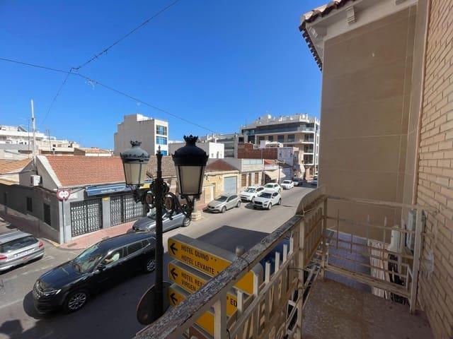Apartamento en venta en Guardamar del Segura, Alicante Costa Blanca