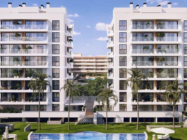 Apartamento en venta en Guardamar del Segura, Alicante Costa Blanca