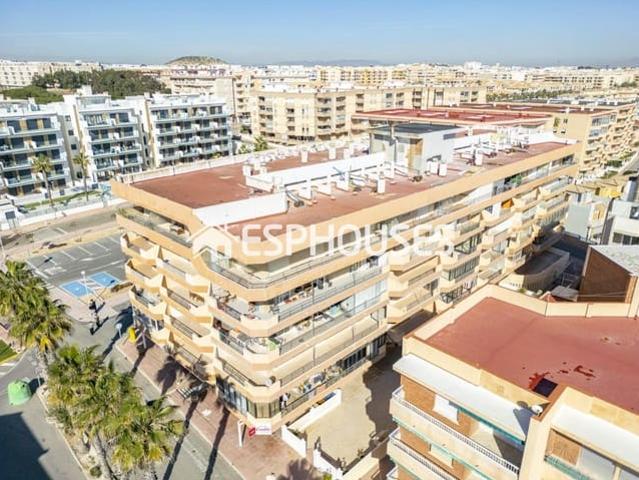 Apartamento en venta en Guardamar del Segura, Alicante Costa Blanca