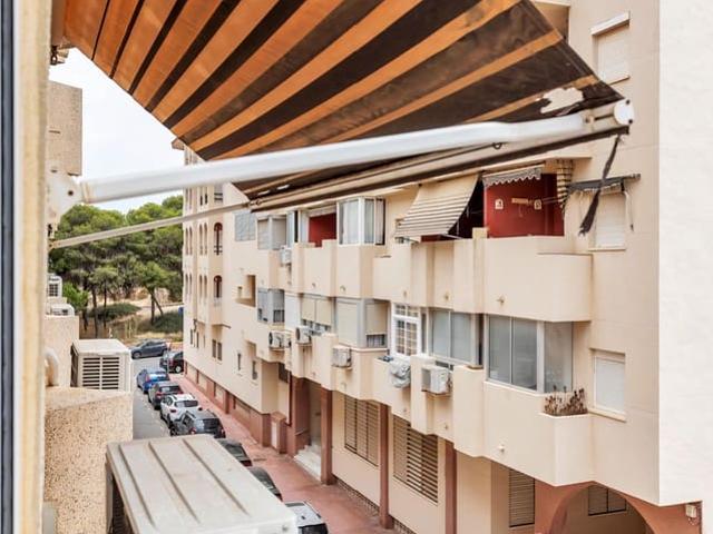 Apartamento en venta en Guardamar del Segura, Alicante Costa Blanca