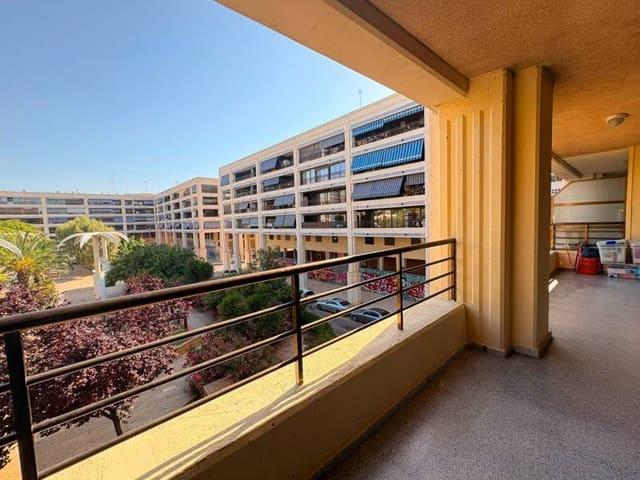 Apartamento en venta en Guardamar del Segura, Alicante Costa Blanca