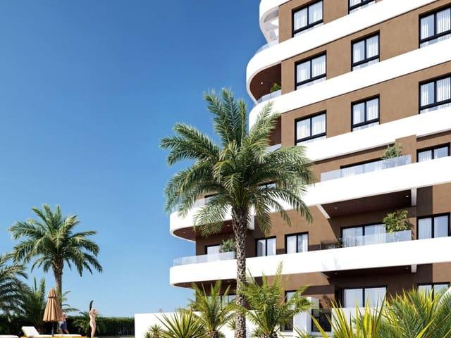 Apartamento en venta en Guardamar del Segura, Alicante Costa Blanca