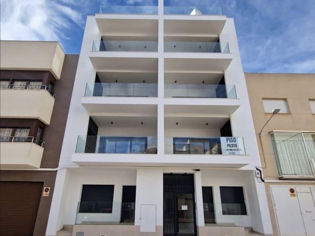 Apartamento en venta en Guardamar del Segura, Alicante Costa Blanca