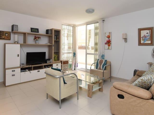 Apartamento en venta en Guardamar del Segura, Alicante Costa Blanca