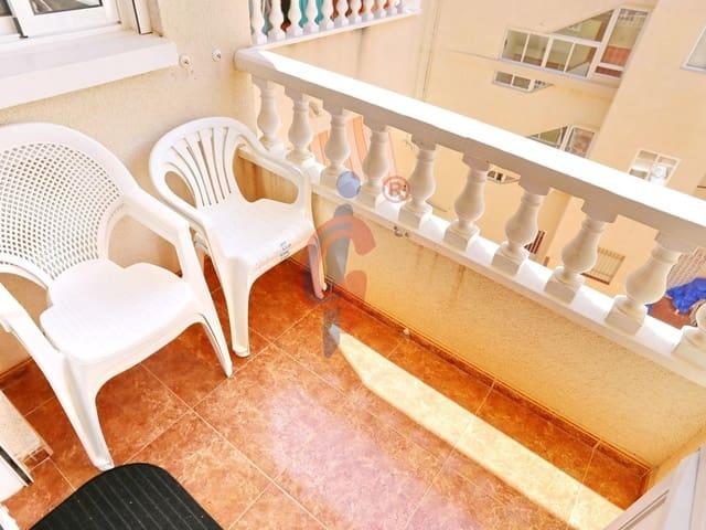 Apartamento en venta en Guardamar del Segura, Alicante Costa Blanca