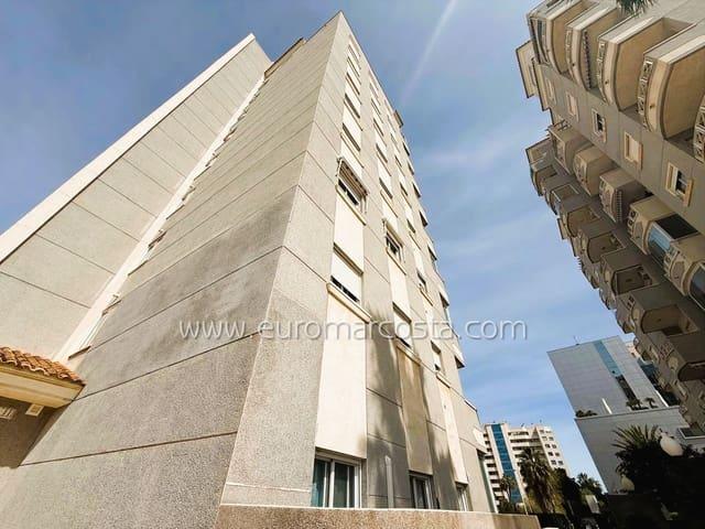 Apartamento en venta en Guardamar del Segura, Alicante Costa Blanca