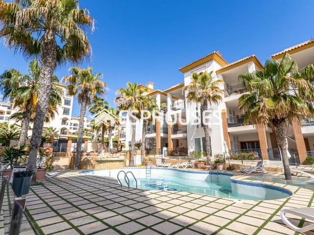 Apartamento en venta en Guardamar del Segura, Alicante Costa Blanca