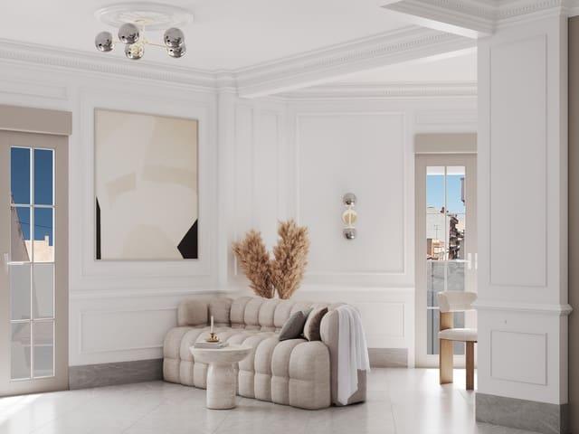 Apartamento en venta en Guardamar del Segura, Alicante Costa Blanca