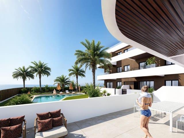 Apartamento en venta en Guardamar del Segura, Alicante Costa Blanca