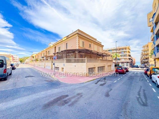 Apartamento en venta en Guardamar del Segura, Alicante Costa Blanca