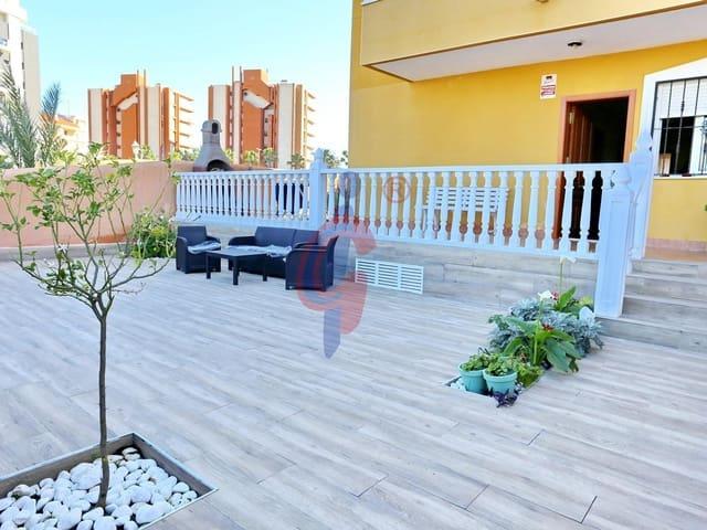 Apartamento en venta en Guardamar del Segura, Alicante Costa Blanca