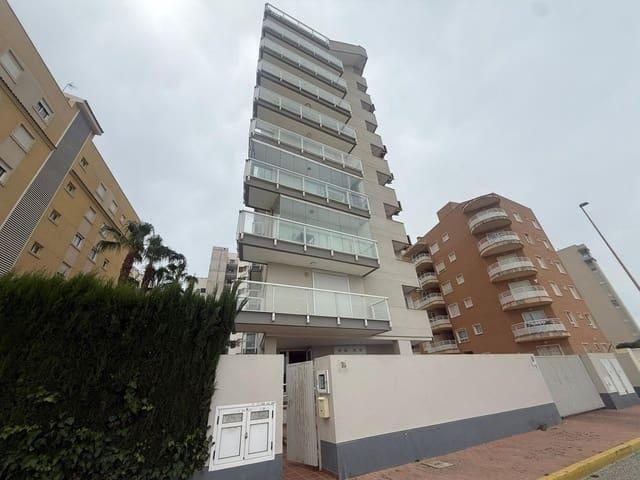 Apartamento en venta en Guardamar del Segura, Alicante Costa Blanca