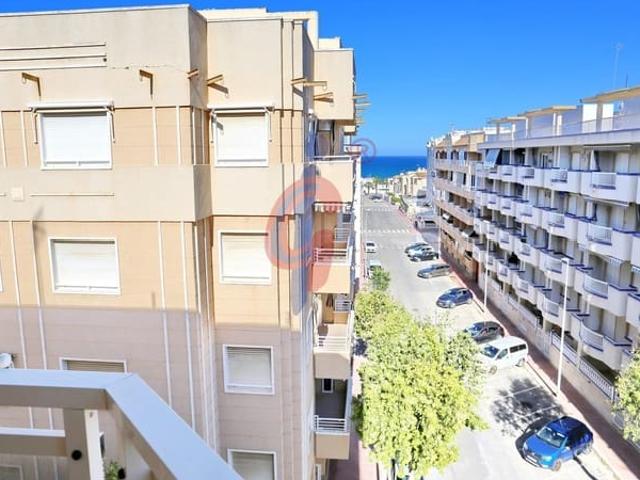 Apartamento en venta en Guardamar del Segura, Alicante Costa Blanca
