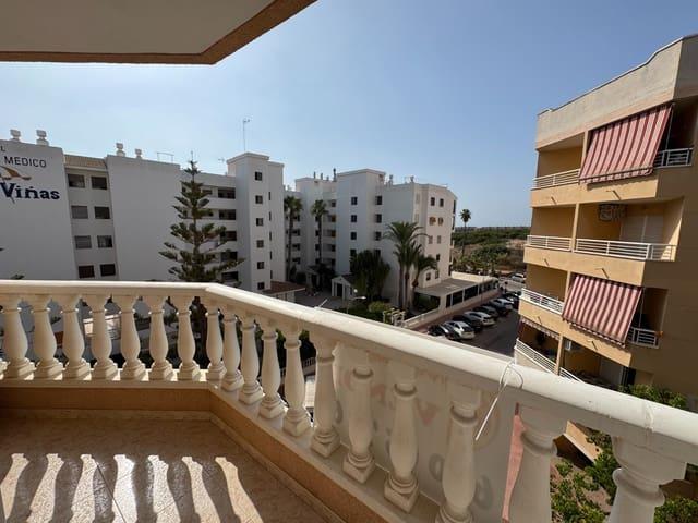 Apartamento en venta en Guardamar del Segura, Alicante Costa Blanca