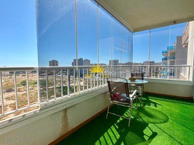 Apartamento en venta en Guardamar del Segura, Alicante Costa Blanca