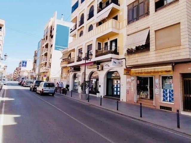 Apartamento en venta en Guardamar del Segura, Alicante Costa Blanca