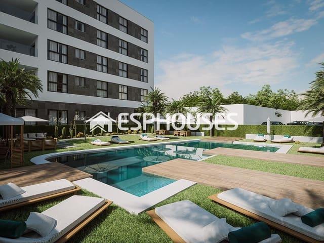 Apartamento en venta en Guardamar del Segura, Alicante Costa Blanca
