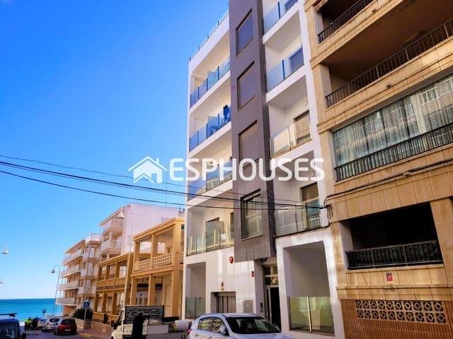 Apartamento en venta en Guardamar del Segura, Alicante Costa Blanca