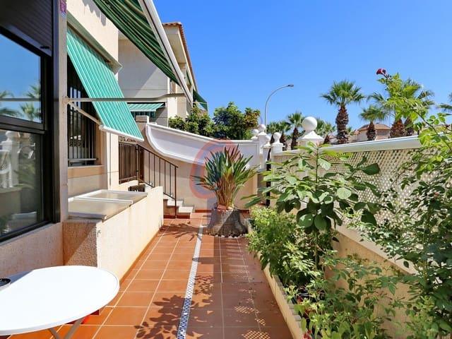 Apartamento en venta en Guardamar del Segura, Alicante Costa Blanca