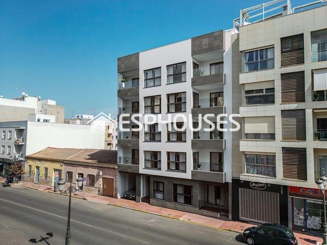 Apartamento en venta en Guardamar del Segura, Alicante Costa Blanca