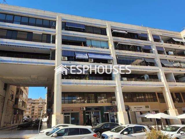Apartamento en venta en Guardamar del Segura, Alicante Costa Blanca