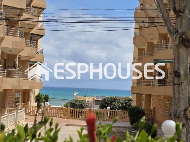 Apartamento en venta en Guardamar del Segura, Alicante Costa Blanca